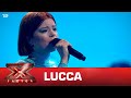 Lucca Synger New Love Dua Lipa Liveshow 3 X Factor 2021 TV 2