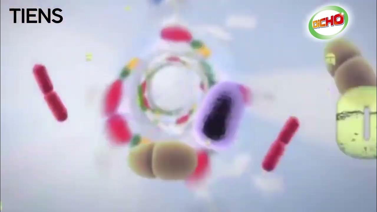 Dicho Fruit & Vegetable Cleaner Tianshi Products TIENS YouTube