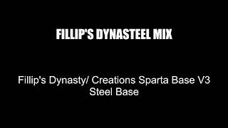 Fillips Dynasteel Mix