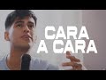 Cara a cara oficial  samu robles