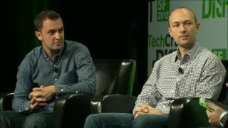 Lyft's Regulatory Battles & Expansion | Disrupt SF 2013
