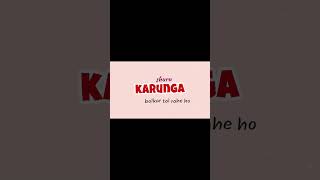 ⚠️ Scroll karte raho...#typographyReels #InstagramGrowth #ContentCreator #ReelsTips #MotivationDaily