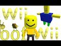 Roblox Wii Theme Remix
