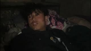 GhoSt StOry oF KoMin 😰😰(2)