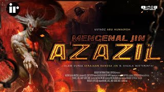 Asal Penciptaan Jin & Manusia : Azazil Bapak para Jin!!!