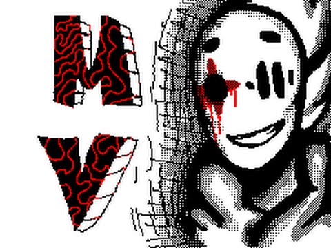 organ's Flipnote [Sudomemo] - Ravers Fantasy MV