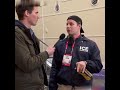Amerikanischer Satiriker im ÖRF Interview! Trumps Fitnessprogramm für alle außer für Amerikaner