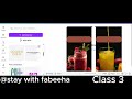 Easy canva practice with me CLASS 3  #growonyoutube #canvahacks #designforbeginners  #digital