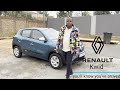 Renault Kwid: A Hit or Miss in the World of Compact Cars?