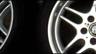 BMW M Parallel Whels Style 37
