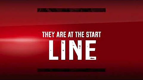 Christchurch Living Advent Calendar At the start line    SD 480p