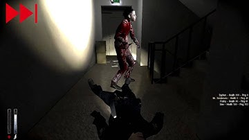 Cry of Fear Co-op Part 3