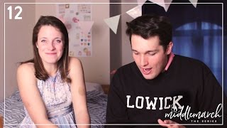 Origin Story | Episode 12 | Middlemarch: The Series