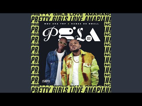 Putar Active (feat. Visca, Stakev & Deeper Phil) - Kabza De Small