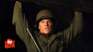 The Monuments Men (2014) - I Stepped On a Mine Scene | Movieclips