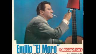 Emilio El Moro-Soy Un Hombre Del Campo Y Porompompero Ístico Ásicos