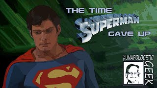 The Best Superhero Sequel: SUPERMAN II (1981)