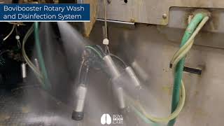 Download Lagu Bovibooster - Rotary Wash and Disinfection System - GEA MP3