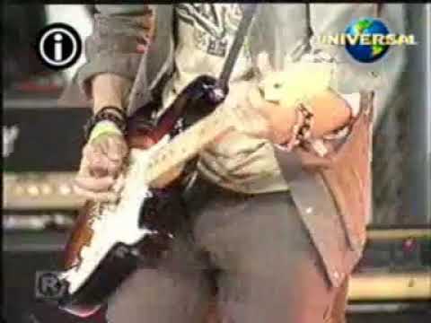 ARES - Sakura (Rossa) DREAMBAND 2005