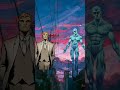 Lucifer vs Everyone|Who is stronger?
