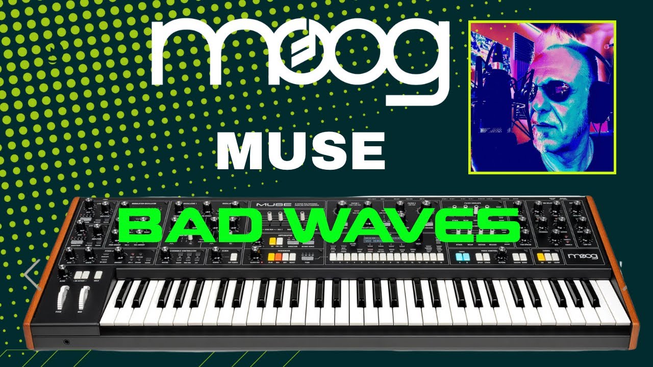 Wave Forms Bad - YouTube