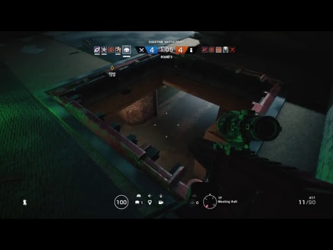 R6 Siege Ranked Matches | Late Night with Putther - R6 Siege Ranked Matches | Late Night with Putther