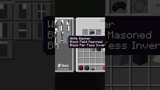 how to build a post box in Minecraft #shorts #viral #minecraft