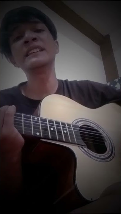 story cover lagu || Sadar diri