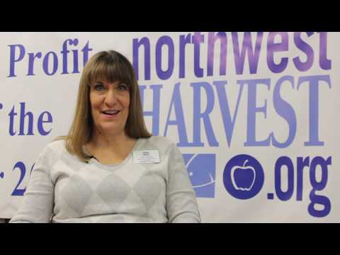 Yakima Our City Northwest Harvest