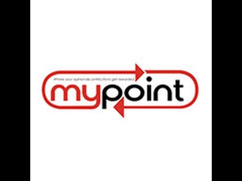 MyPoint - Rewarding you for your opinions and contribution