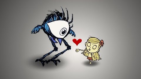 How to Befriend Tallbirds Forever