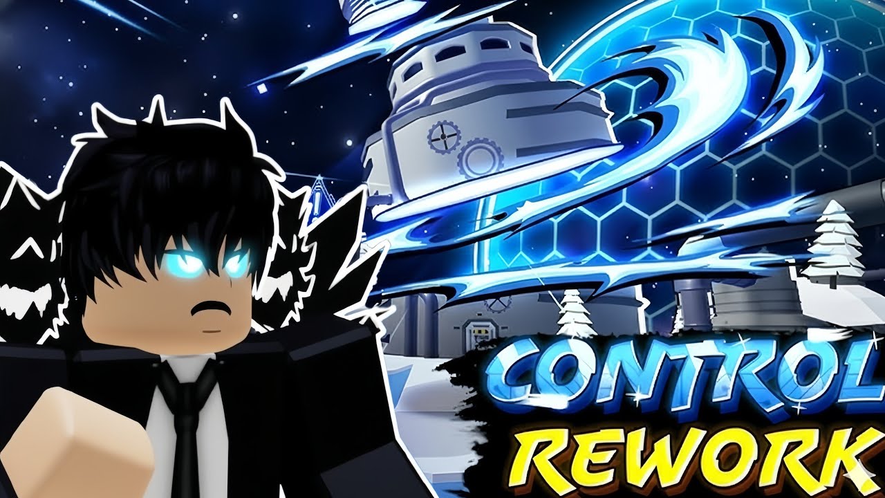 control rework is finally here! blox fruits - youtube... 🔥 Blox Fruits CONTROL REWORK TRAILER + SHOWCASE Is Here! - YouTube