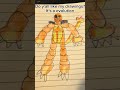 #drawing #evolution