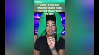 class 1-A rap battle tic tok not mine