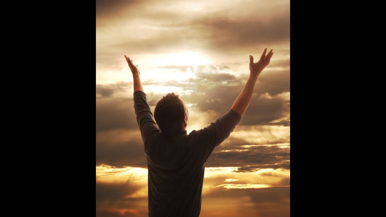 Oh, That Men Would Praise The Lord - C.T. Townsend - YouTube