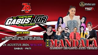 stream New Mandala  Hut Ri Ke 79  Pemuda Gabus Lor   Gabus Pati