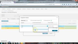 DevOps automation with IBM UrbanCode Deploy