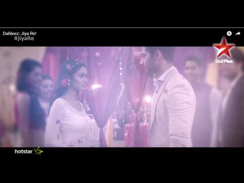 Jiya Re Music Video From Dahleez