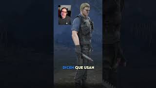 ¿La MEJOR skin de Wesker? | TOP skins del Mastermind