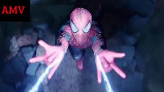 The Amazing Spider-Man Vs Electro Amv