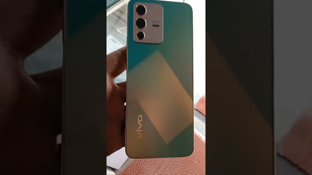 vivo v23 5G.Hero of Vivo😎😎😎