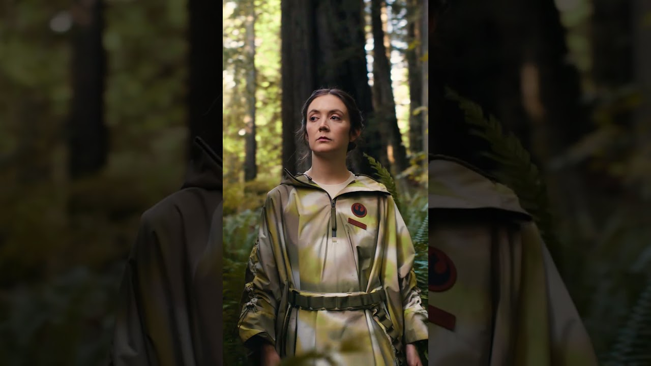 Assemble your strike team.