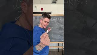 Iraq 101. #rant #teacher #usa #history  #Unlearn16 #shorts
