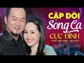 Long Đẹp Trai Phi Nga Cặp Đôi Song Ca Bolero CỰC ĐỈNH LK Nhịp Cầu Tri Âm Đồi Thông Hai Mộ 2