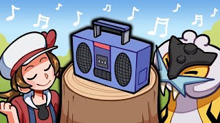 How the Radio Changed SoulSilver Speedruns Forever