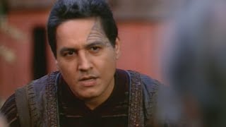 Robert Beltran as Chakotay #robertbeltran #chakotay #startrekvoyager #scifi #sciencefiction  Wealth