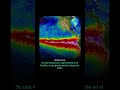 El ciclo climático más peligroso de la Tierra ha comenzado. #clima #viral #short #noticias #news