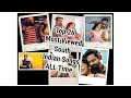 Top 26 Most Viewed South Indian Songs on Youtube All Time | Telugu, Tamil, Malayalam, Kannada Songs.