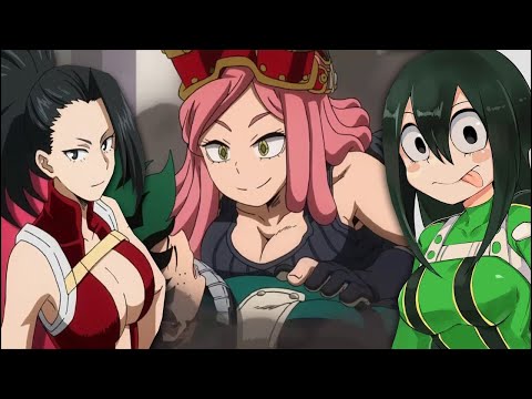 my-hero-academia-meme-compilation