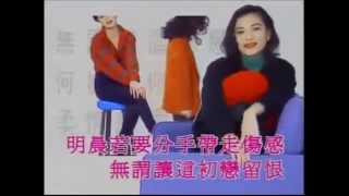 Video thumbnail of "初恋情人 ~~ 刘小慧"